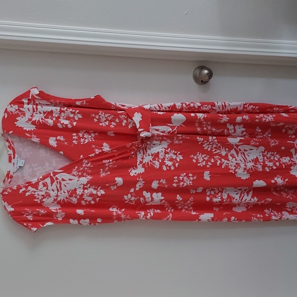 Liz Claiborne dress XL
